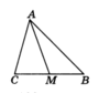 subjects:geometry:am_медиана_треугольника_abc.png